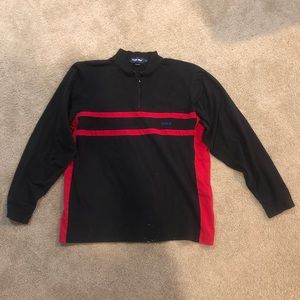 Ralph Lauren Polo golf quarter zip shirt
